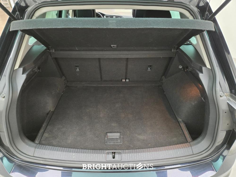 Volkswagen Tiguan Highline 2.0 TDI 150pk 2020, X-013-XH