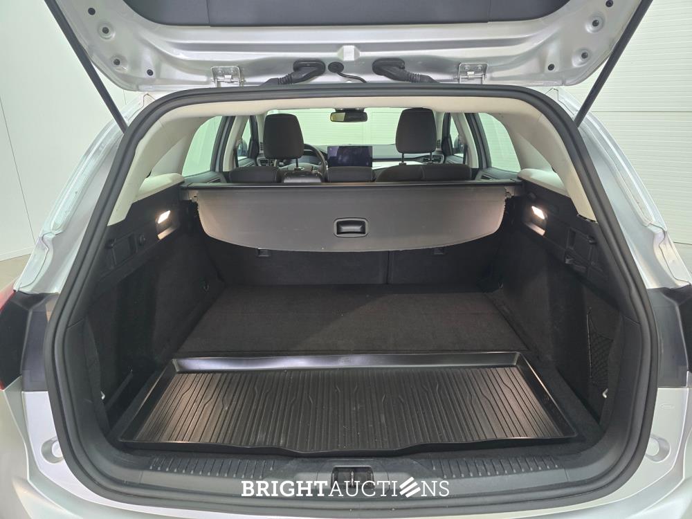 Ford Focus Wagon Hybrid Titanium 1.0 EcoBoost 125pk 2023 (Origineel-NL), S-286-PH