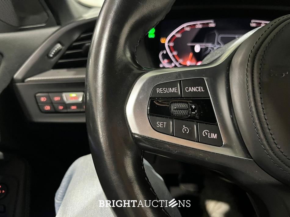 BMW 2 Serie Gran Coupé High Executive Edition M-pakket 136pk 2022 (Origineel-NL), P-884-LJ