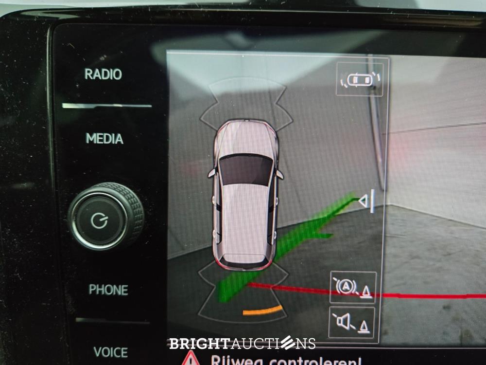 Volkswagen Golf GTI TCR 2.0 TSI 290pk 2019, H-440-KB