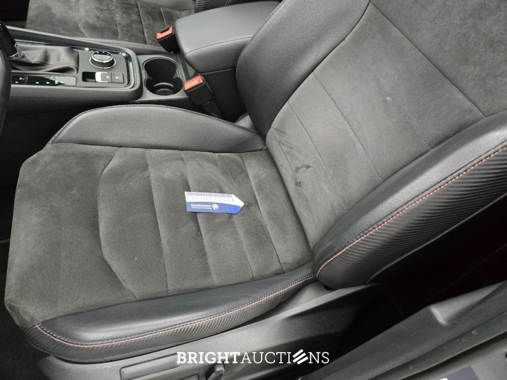 CUPRA Ateca 4DRIVE 2.0 TSI 301pk 2020, KGS-93-G