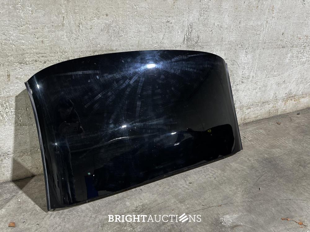 Ferrari 348 TS Targa 3.4 V8 300pk 1992 (40.000 km) Youngtimer