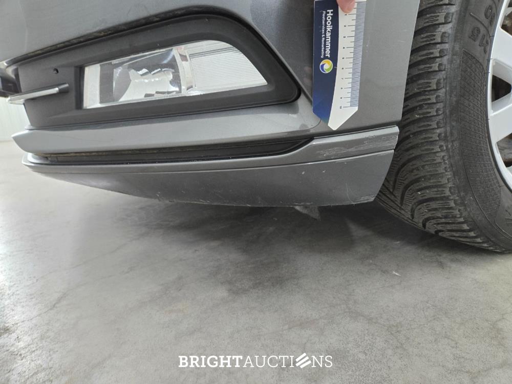 Volkswagen Passat Variant ACT Connected Series 1.4 TSI 150pk 2016 (Origineel-NL), JJ-820-G