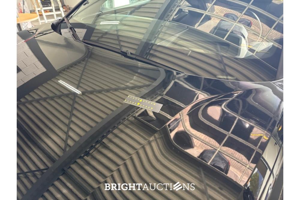 Audi Q4 Sportback 40 Launch edition S Competition 77 kWh 204pk 2022 (Origineel-NL), P-433-PR