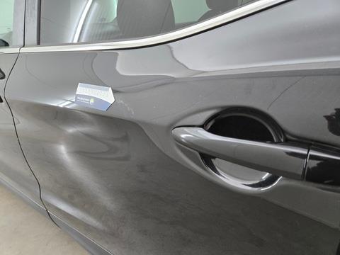 Nissan Qashqai DIG-T Tekna 1.3 140pk 2020 (Origineel-NL), H-245-RJ