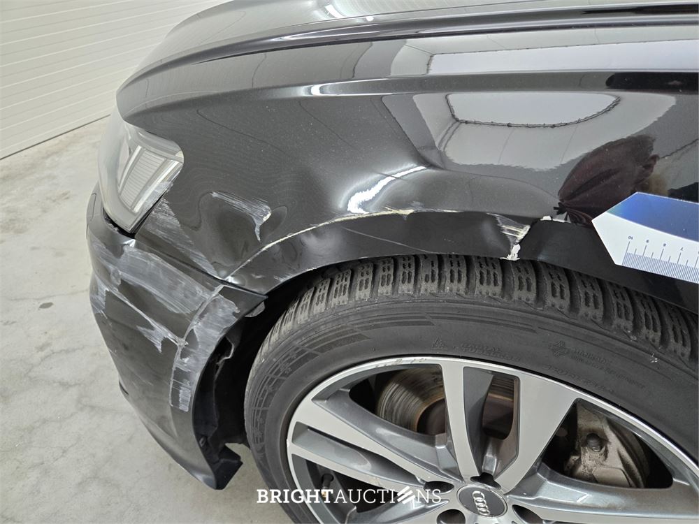 Audi A6 Avant 45 Sport S-Line edition TFSI 245pk 2020 (Origineel-NL), J-500-BR