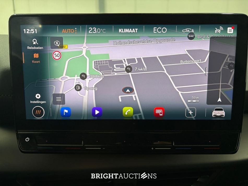 CUPRA Born Business 62 kWh 204pk 2022 (Origineel-NL), R-798-ZD