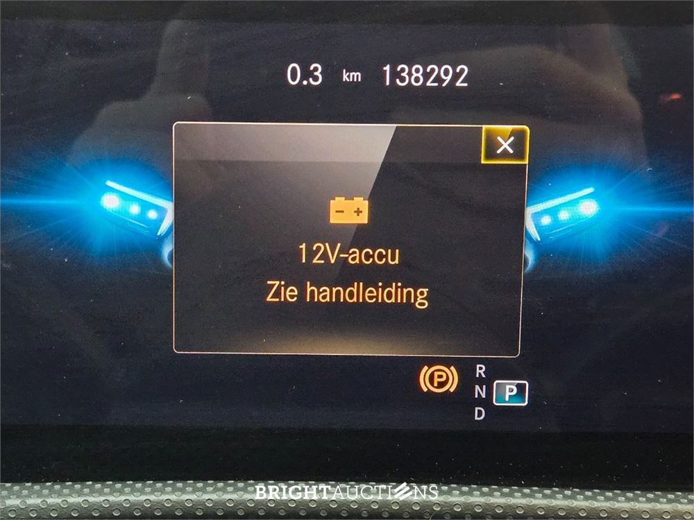 Mercedes-Benz CLA200 Business Solution AMG 163pk 2021 (Origineel-NL) CLA-Klasse, L-159-HB