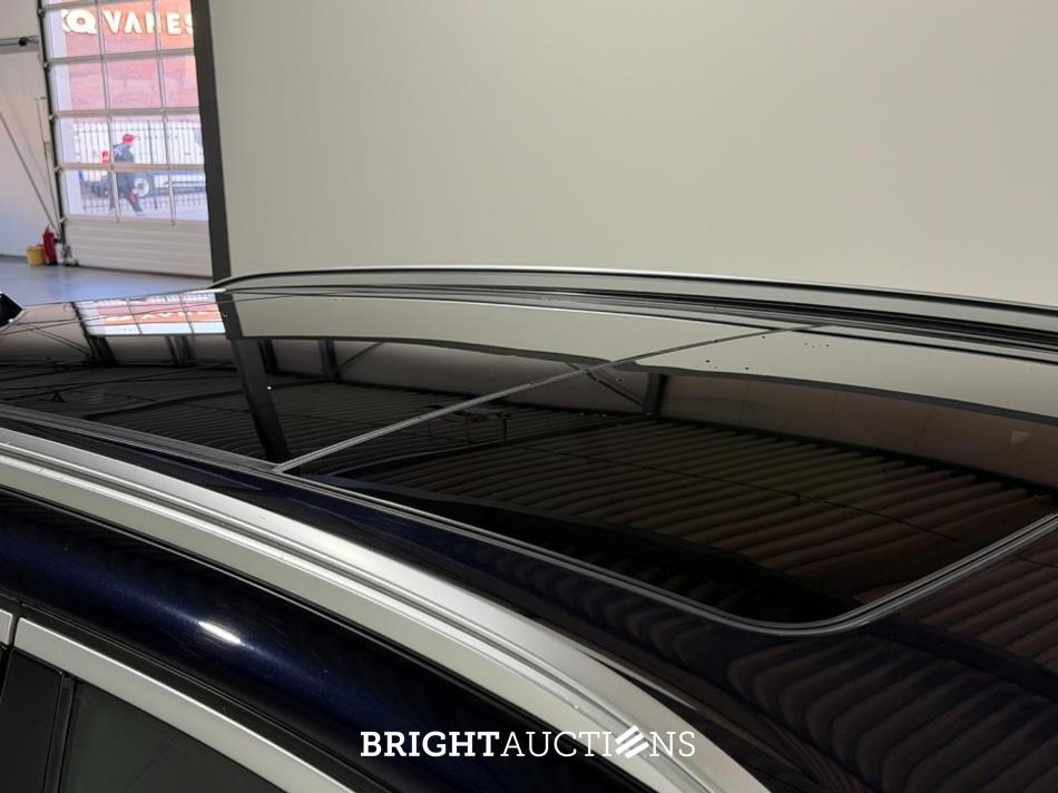 BMW X5 xDrive45e High Executive M-pakket 286pk 2021 (Origineel-NL), K-660-ST