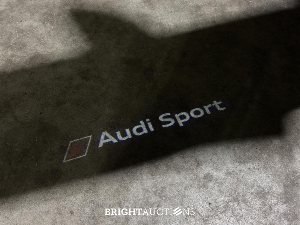 Audi TT Roadster 2.5 TFSI TT RS quattro 400pk 2018, P-886-JD