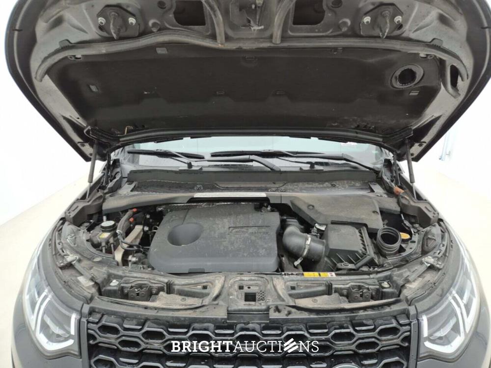 Land Rover Discovery Sport P300e Dynamic Se AWD 309pk 2023, 2EEB519