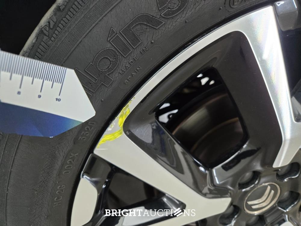 Citroën C5 Aircross Business Plus 1.2 PureTech 131pk 2020 (Origineel-NL), H-381-RK