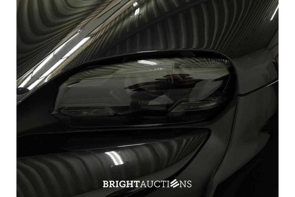 Porsche Taycan GTS 93 kWh 517pk 2023 (Origineel-NL), S-120-KG