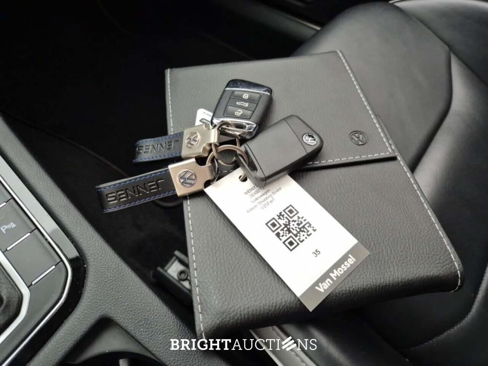 Volkswagen Arteon Shooting Brake Elegance Business 2.0 TDI 150pk 2022