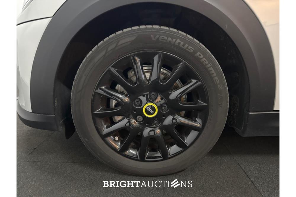 MINI Mini Classic 33 kWh 2022 (Origineel-NL), P-348-ZV