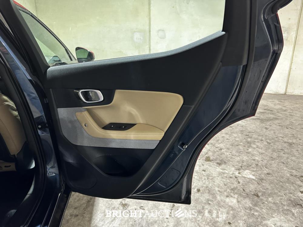 Polestar 2 Long Range Dual Motor Launch Edition 78kWh 408pk (Origineel-NL + 1e Eigenaar), K-532-PJ