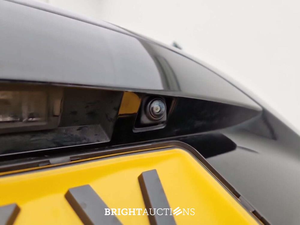 Renault Zoe R135 Intens 52 136pk 2022 (Origineel-NL), P-876-KV