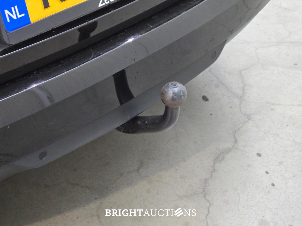 Renault Mégane Estate Business Zen 1.3 TCe 116pk 2021 (Origineel-NL), K-692-SR