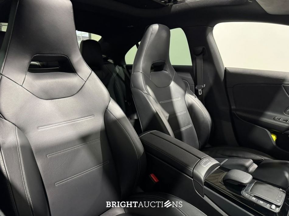Mercedes-Benz CLA250 e Premium Plus 262pk 2022 (Origineel-NL) CLA-Klasse, R-014-KR