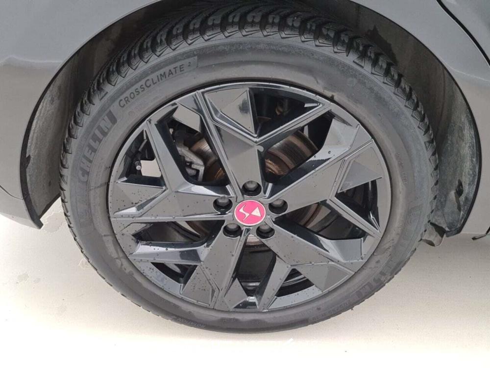 DS 4 E-Tense Performance Line+ 1.6 181pk 2022