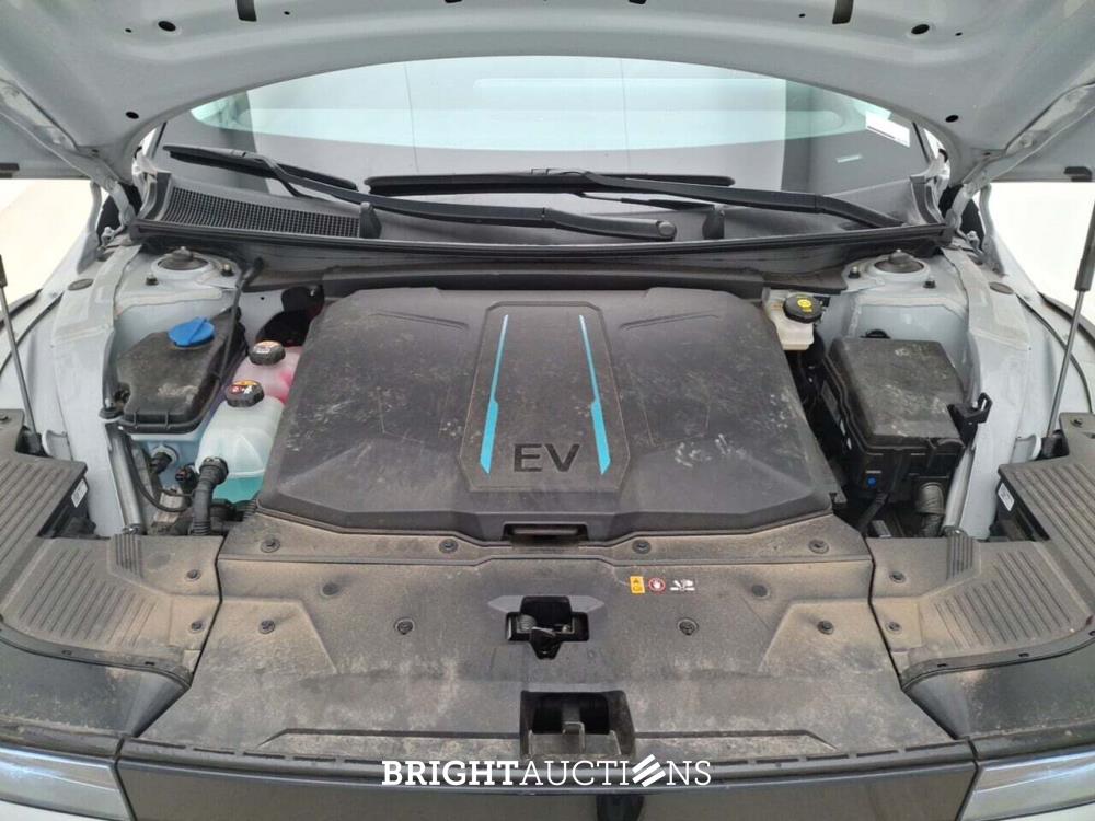 Hyundai IONIQ 5 Core 77 kWh 228pk 2024, EM-73-21