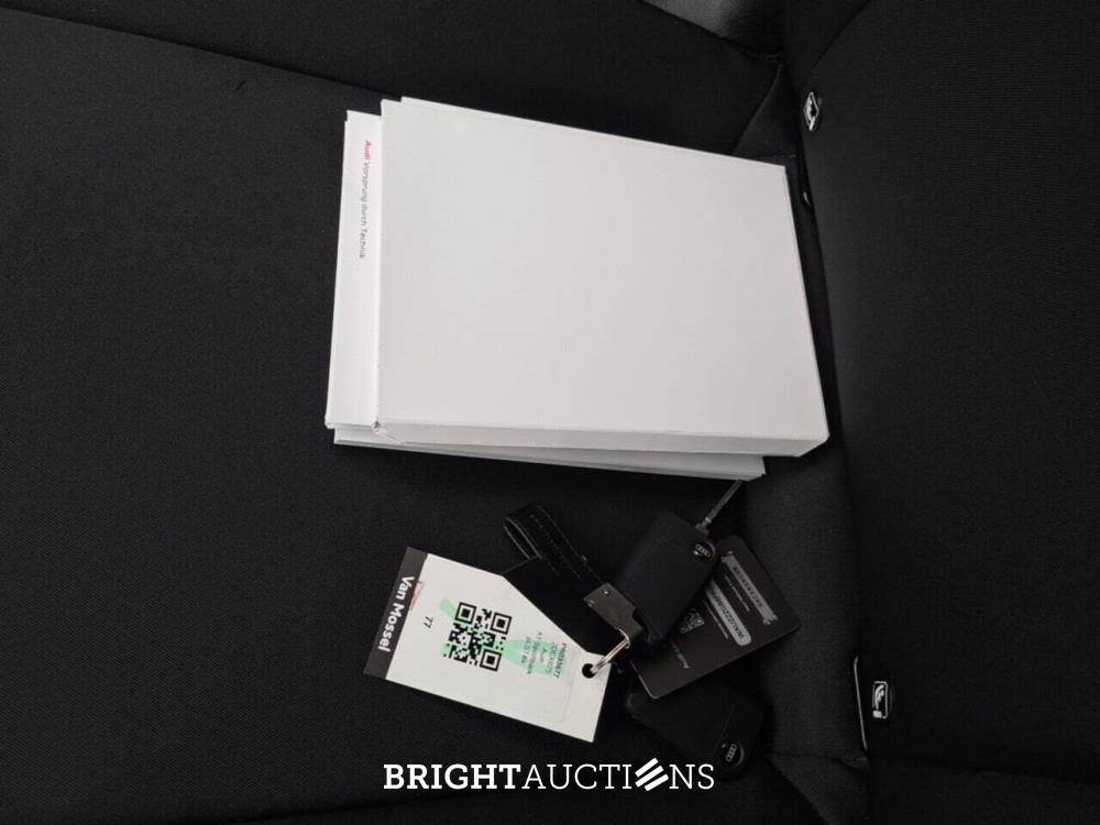 Audi A1 Sportback Attraction 1.0 TFSI 95pk 2023