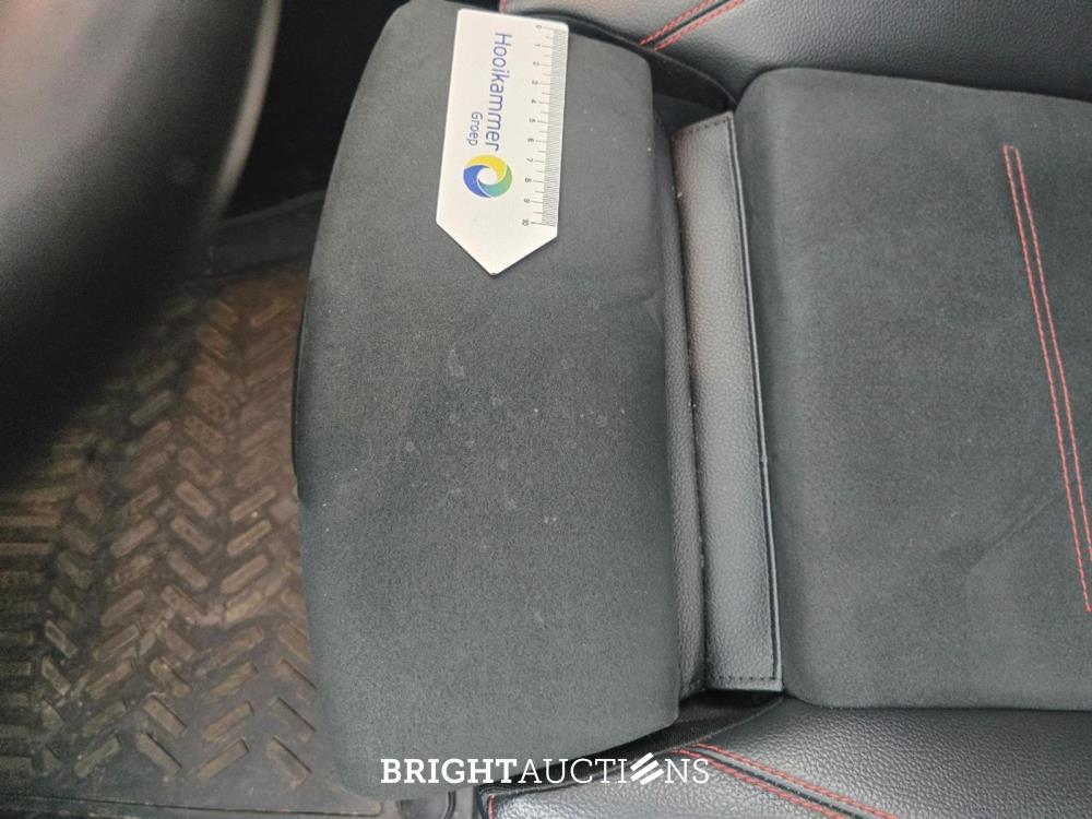 Mercedes-Benz A 180 Business Solution AMG 136pk 2020 (Origineel-NL) A-klasse, H-645-BS