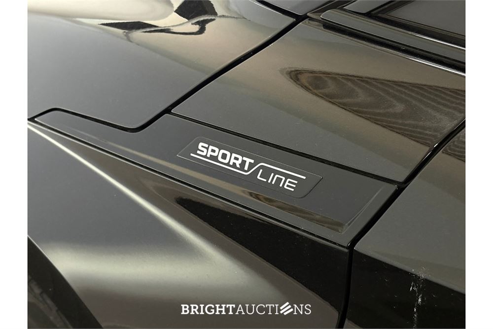 Škoda Enyaq 80 Sportline 2022 (Origineel-NL), P-457-NR