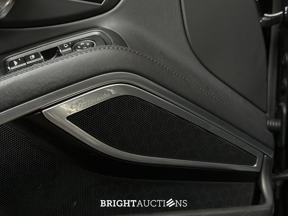 Porsche 911 991.2 Turbo S Cabrio 3.8 V6 581pk 2017 (Origineel-NL+2e eigenaar), PG-468-L