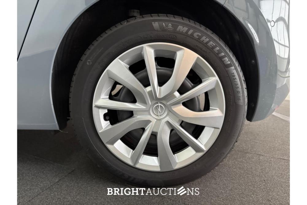 Opel Corsa Edition 1.2 75pk 2025 (Origineel-NL), HTN-77-P