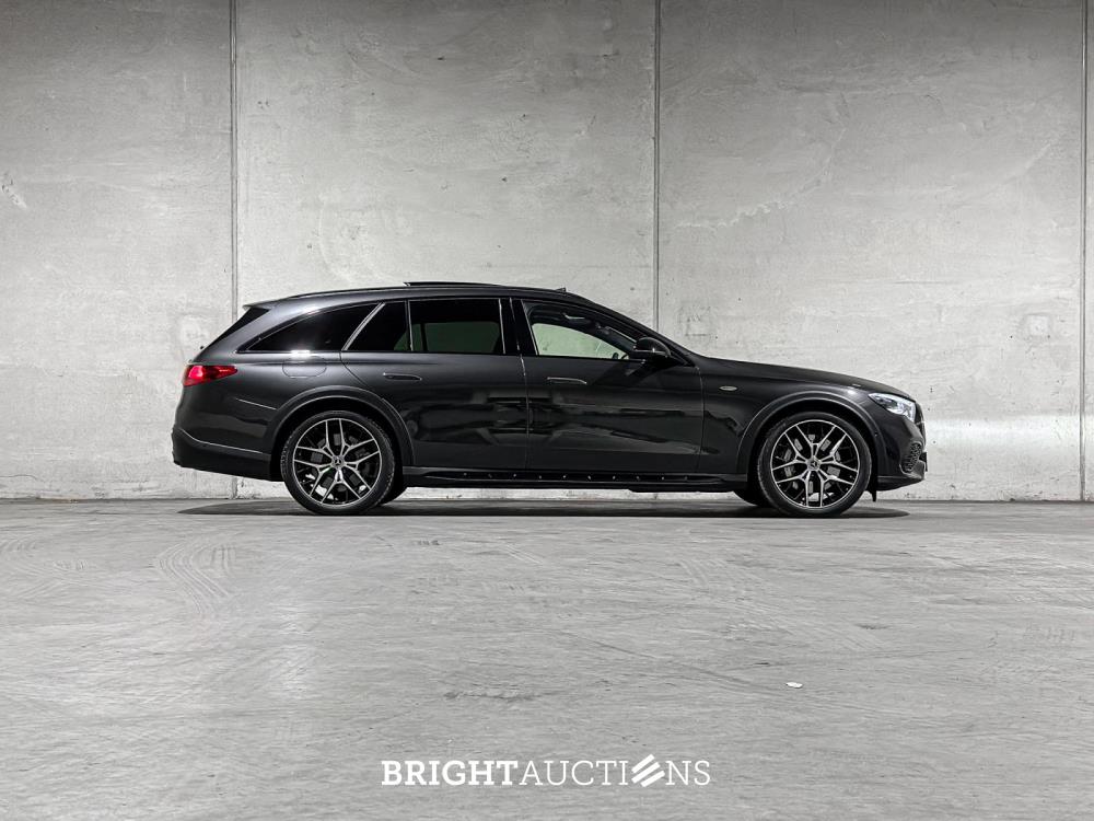 Mercedes-Benz E300 de All-Terrain 4MATIC All-Terrain E-klasse 197pk 2025, JVG-16-S