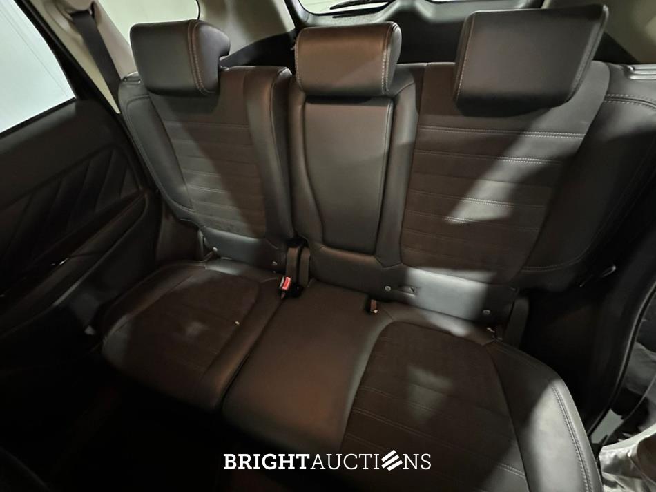 Mitsubishi Outlander PHEV Pure 2.4 311pk 2020 (Origineel-NL), H-948-BK