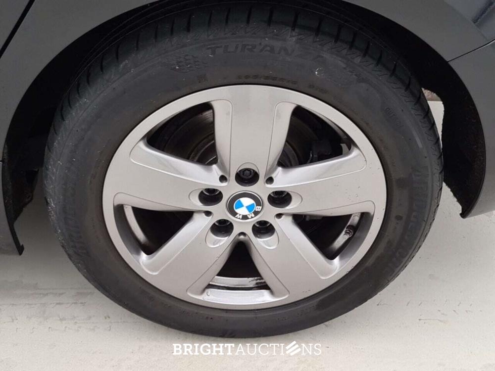 Bmw 116i 109pk 2022 1-Serie