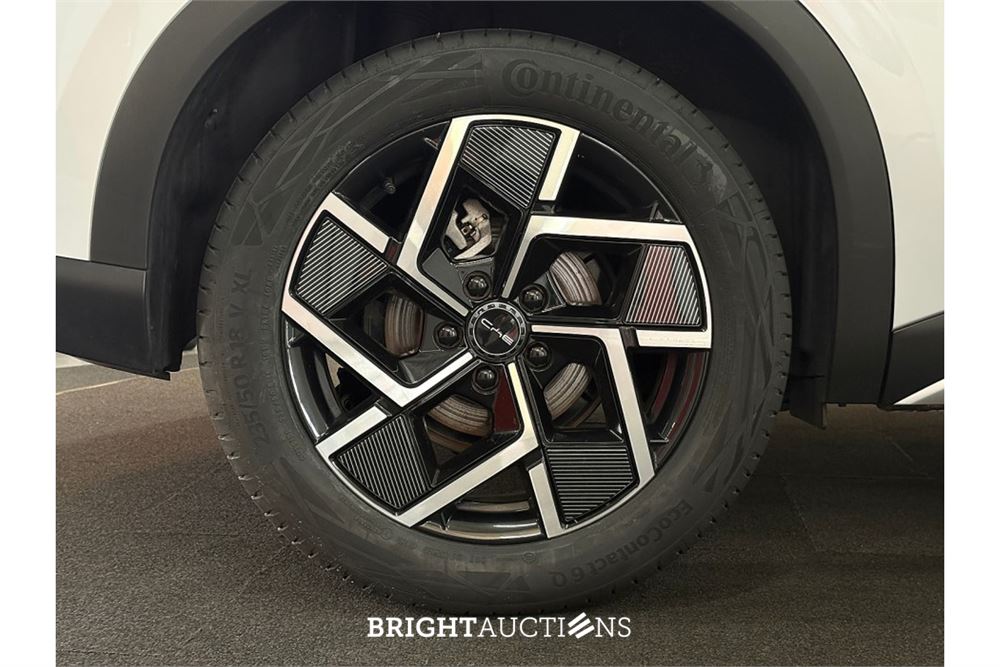 BYD ATTO 3 60 kWh 2024 (Origineel-NL), Z-944-KH