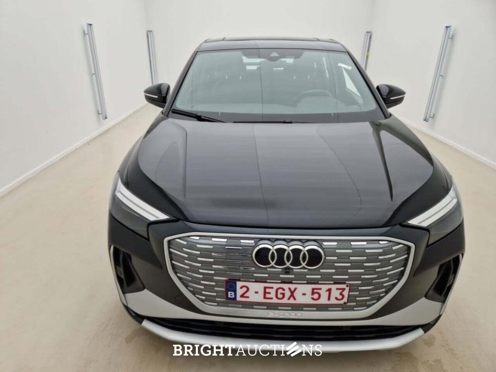 Audi Q4 Sportback 40 e-tron 77 kWh 204pk 2023