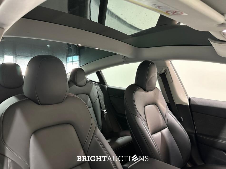 Tesla Model 3 Long Range AWD 75 kWh 351pk 2023 (Origineel-NL), S-091-VD