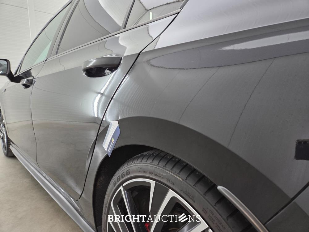 Volkswagen Golf GTD 2.0 TDI 200pk 2021, GVK-45-J