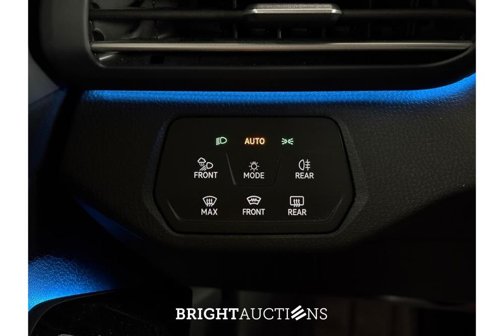 Volkswagen ID.4 First Max 77 kWh 204pk 2020 (Origineel-NL), K-093-JJ