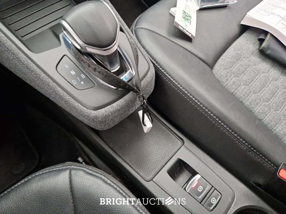 Renault Zoe R135 Intens 52 136pk 2022 (Origineel-NL), P-876-KV