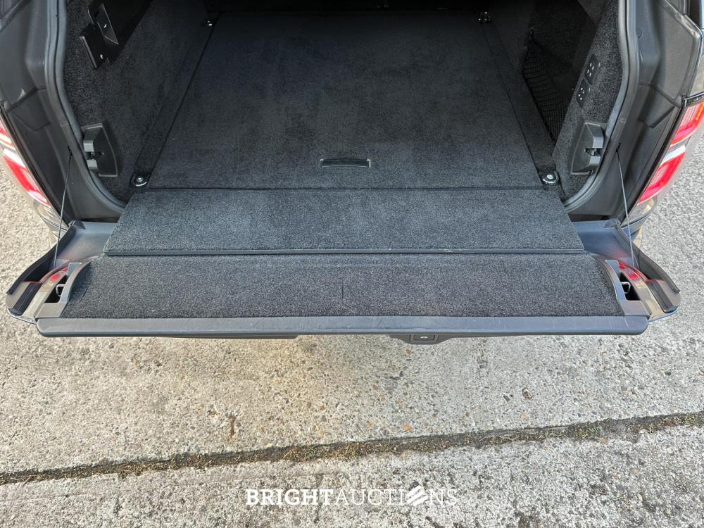 Land Rover Range Rover 3.0 TDV6 Vogue 258pk 2018 (Origineel-NL), RR-203-V
