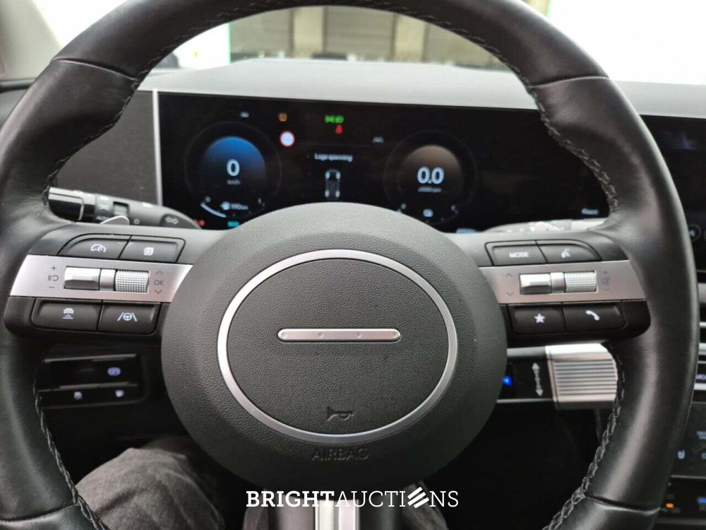 Hyundai Tucson T-Gdi PHEV Shine 1.6 160pk 2025