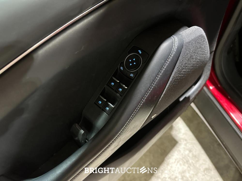 Ford Mustang Mach-E RWD 75 kWh 269hp 2021 (Original-NL + 1. Besitzer), N-301-NV