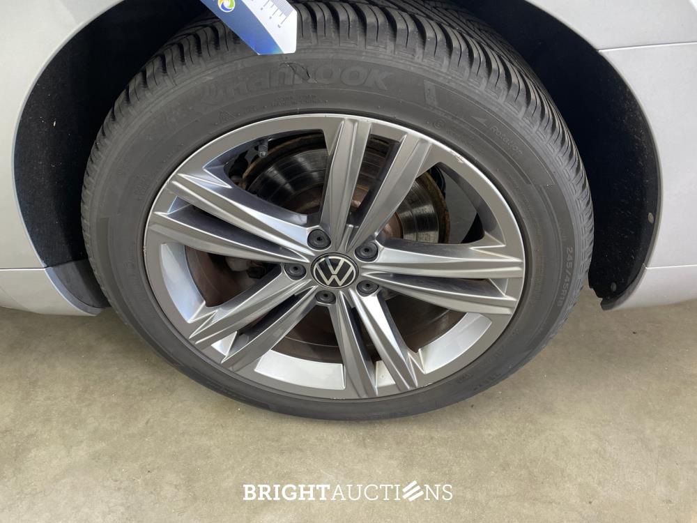 Volkswagen Arteon Shooting Brake eHybrid R-Line Business 1.4 TSI 272pk 2021 (Origineel-NL), N-691-PD