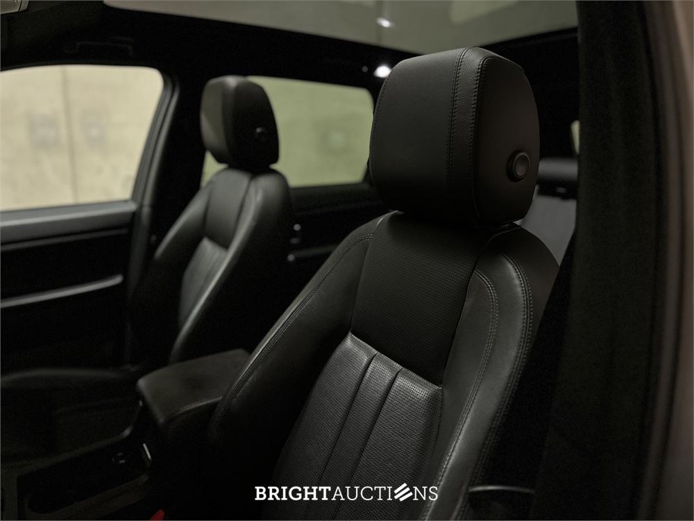 Land Rover Discovery Sport 2.0 TD4 4WD 150pk 2019 (Origineel-NL), XG-584-K