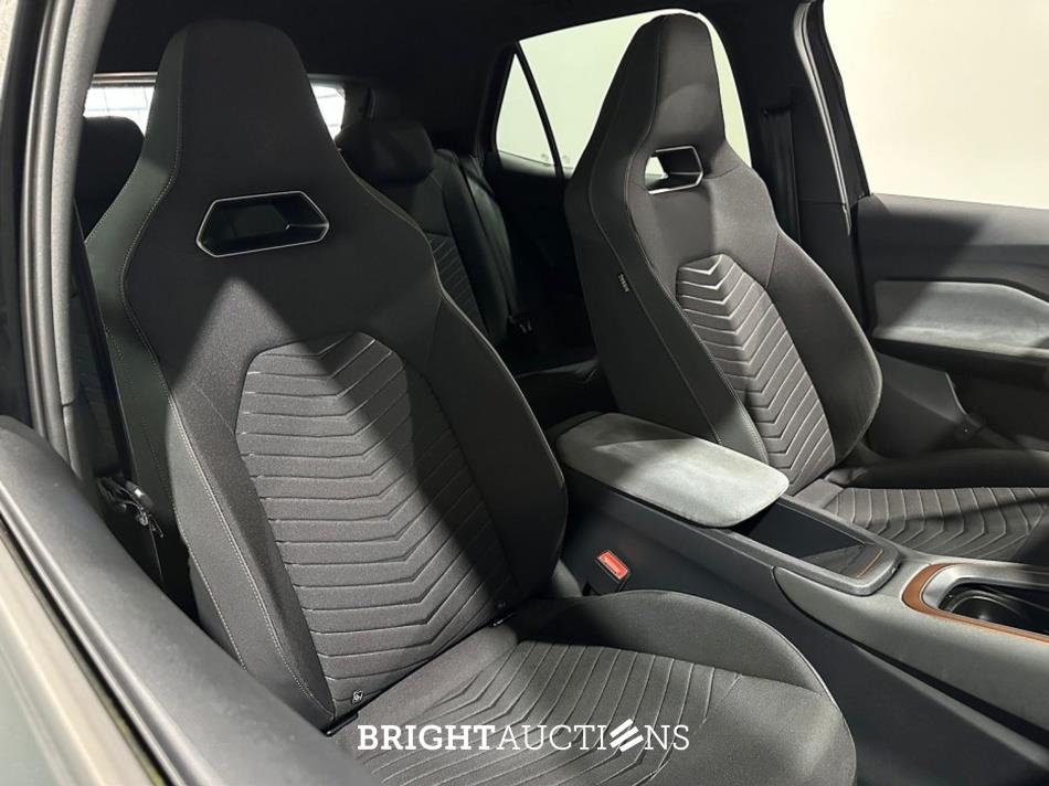 CUPRA Born Adrenaline 62 kWh 231pk 2022 (Origineel-NL), R-675-ZN