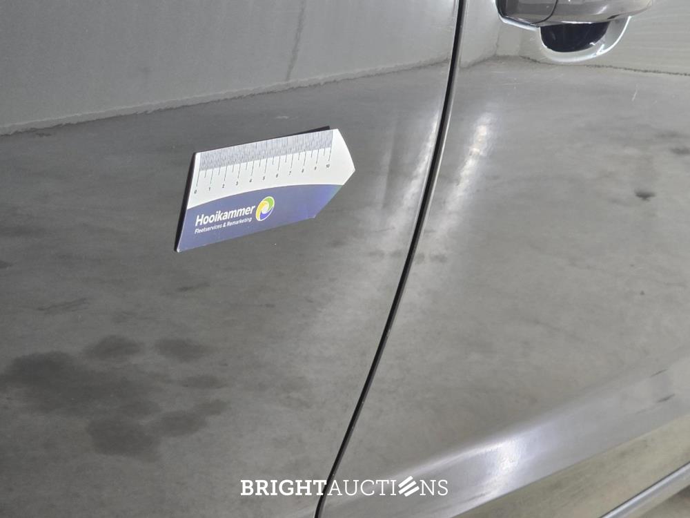 Audi A3 Sportback 30 Sport S Line Edition TFSI 116pk 2019 (Origineel-NL), ZV-837-X