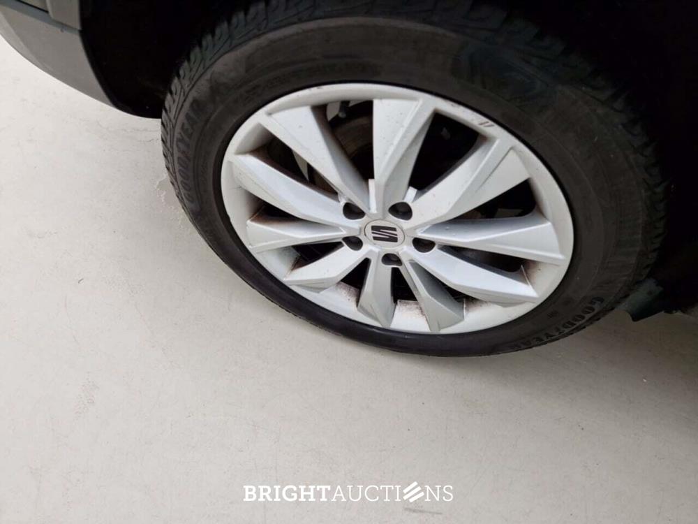 Seat Ateca Style Business Intense 1.5 TSI 150pk 2022 (Origineel-NL), R-340-KG