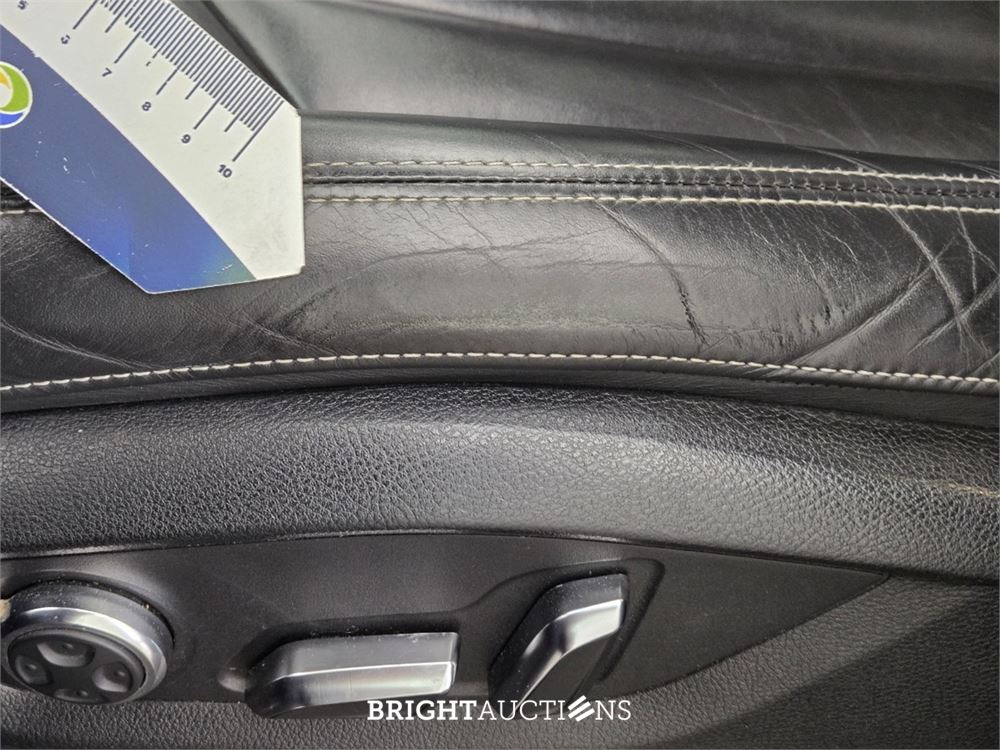 Audi Q7 e-tron Sport 3.0 TDI Quattro 259pk 2016 (Origineel-NL), KL-449-R