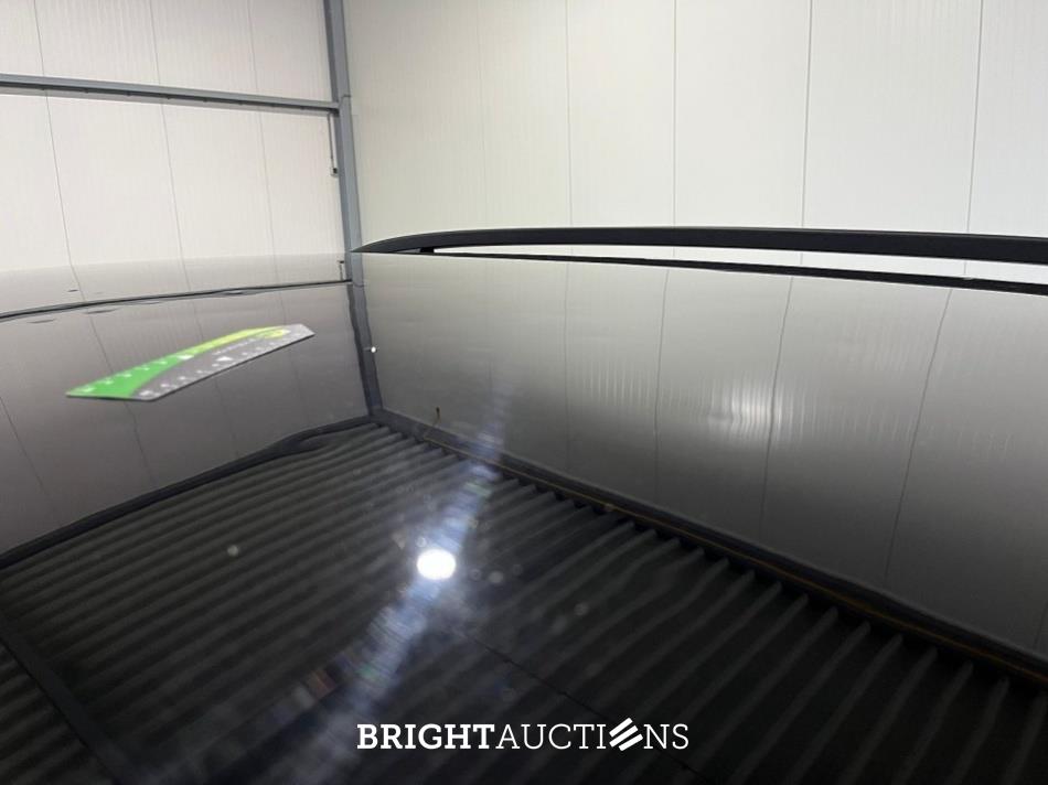 Škoda Kodiaq Sportline Business 1.5 TSI 150pk 2021 (Origineel-NL), L-270-FG