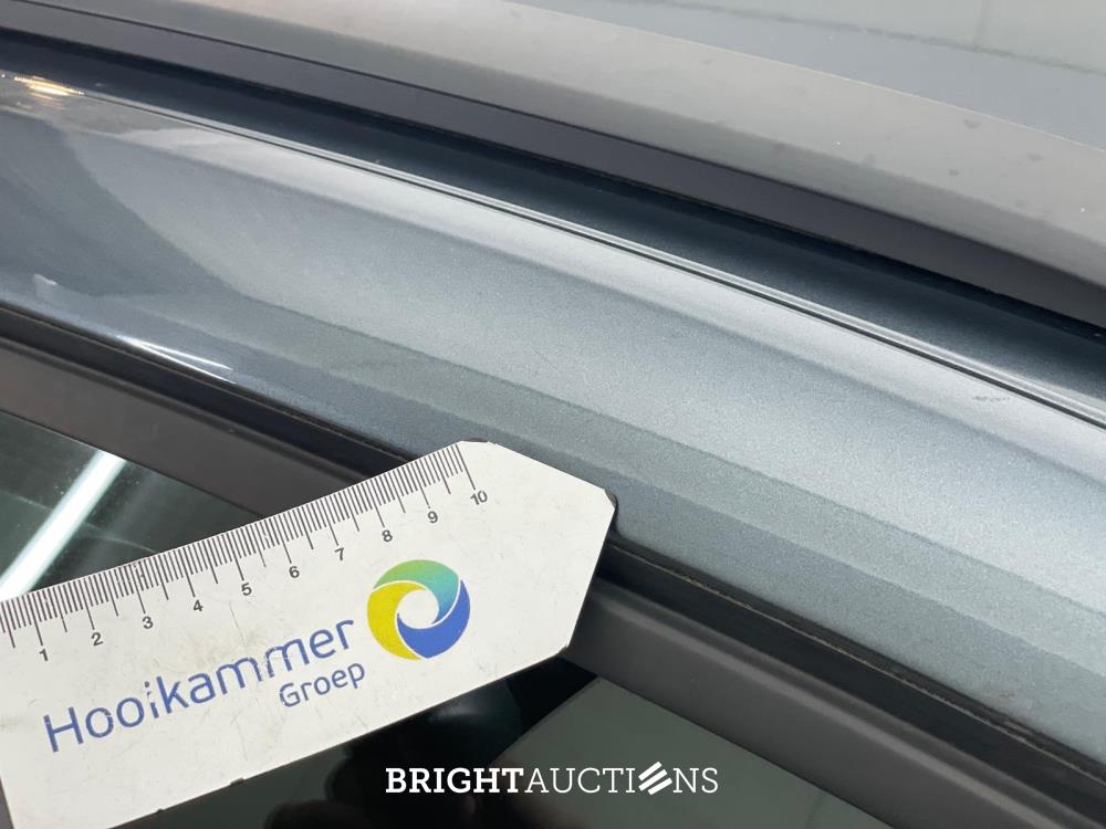 Skoda Octavia Combi Business Edition 1.0 TSI 110pk 2021 (Origineel-NL), K-576-SF